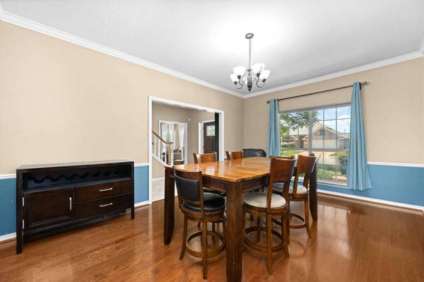 108 Thornwood RD, Georgetown, TX 78628