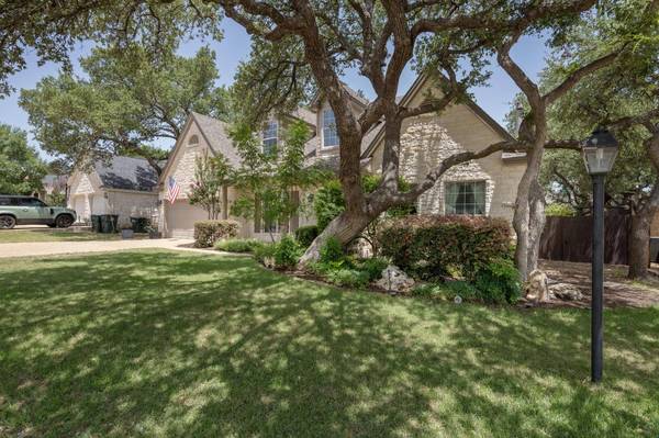 108 Thornwood RD, Georgetown, TX 78628