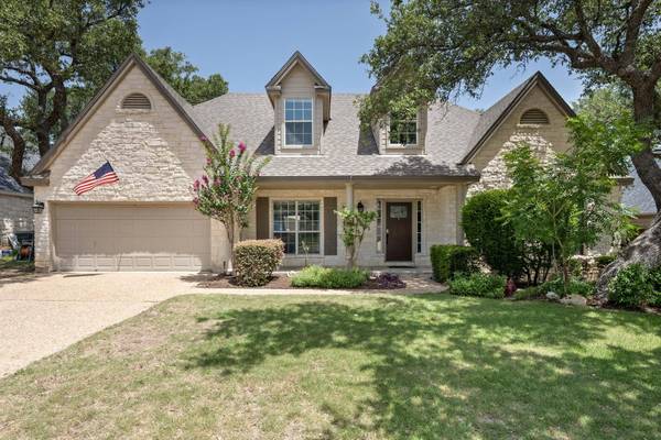 108 Thornwood RD, Georgetown, TX 78628