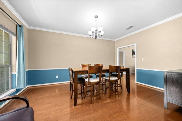 108 Thornwood RD, Georgetown, TX 78628
