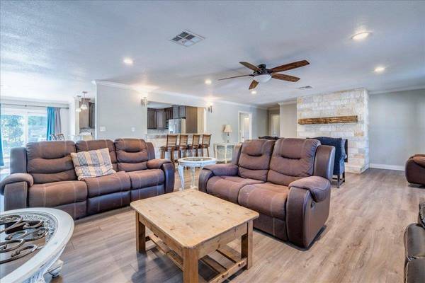 5732 Little Flock RD, Temple, TX 76501