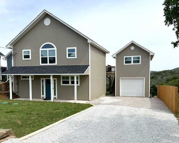 618 Hill Street, Burnet, TX 78611