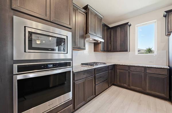 8401 Orizzonte ST, Austin, TX 78744