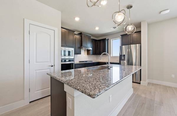 8401 Orizzonte ST, Austin, TX 78744