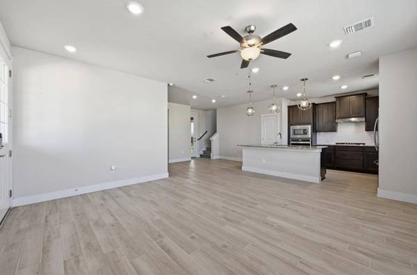 8401 Orizzonte ST, Austin, TX 78744