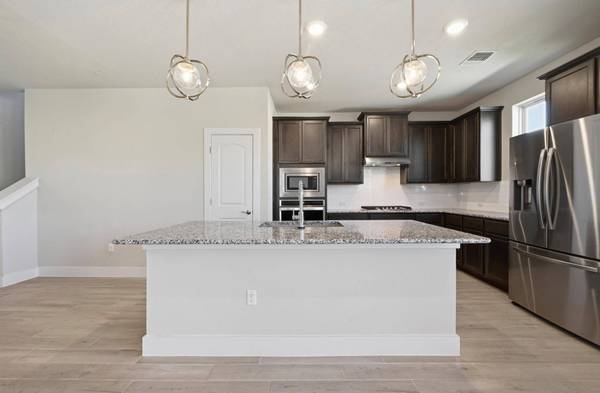 8401 Orizzonte ST, Austin, TX 78744
