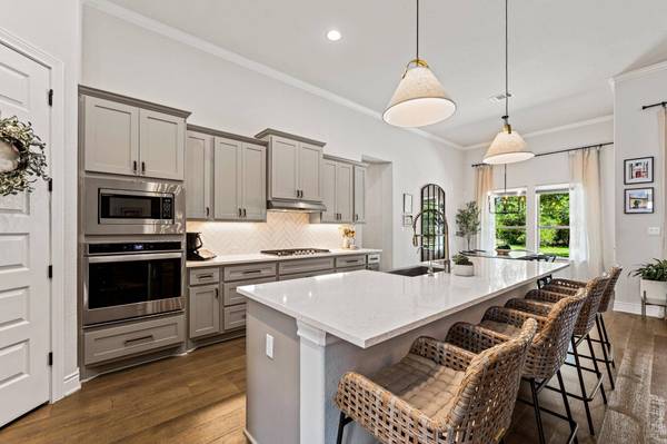 3408 Prairie Heights DR, Leander, TX 78641