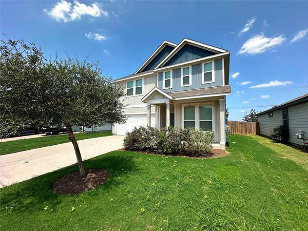 1624 Caballo Blanco RD