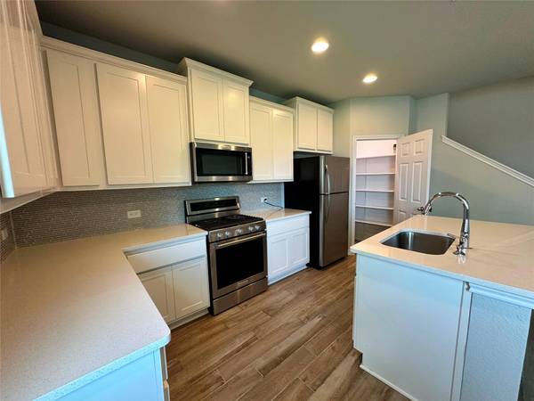 1624 Caballo Blanco RD, Austin, TX 78725
