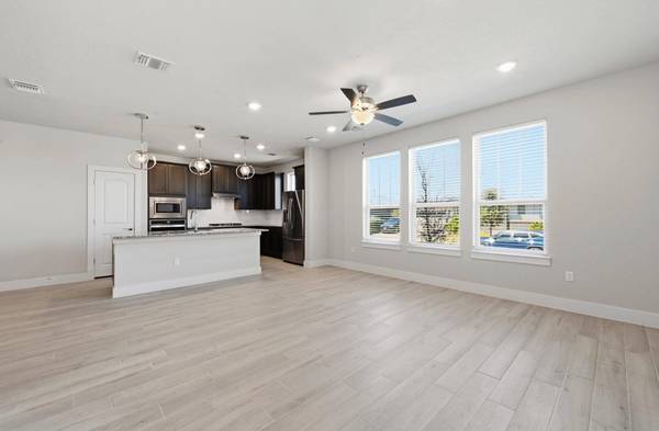 8401 Orizzonte ST, Austin, TX 78744