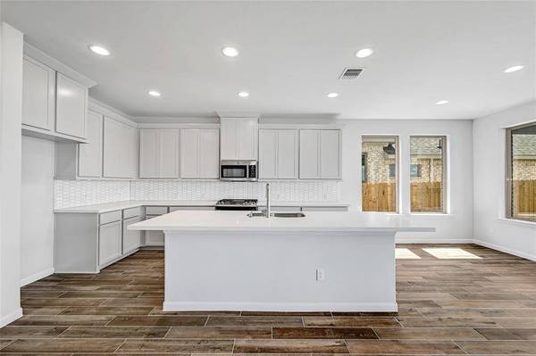 2629 San Bautista WAY, Leander, TX 78641