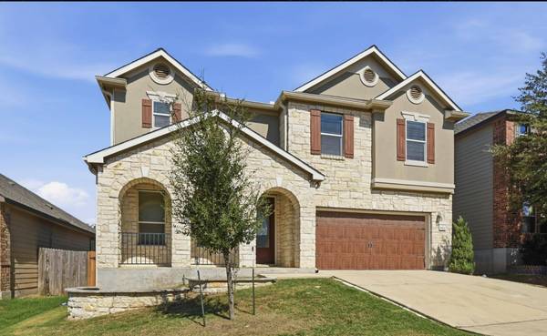 6812 Ondantra BND, Austin, TX 78744