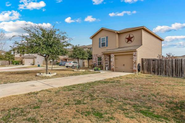 100 Wincliff CV #13D, Jarrell, TX 76537