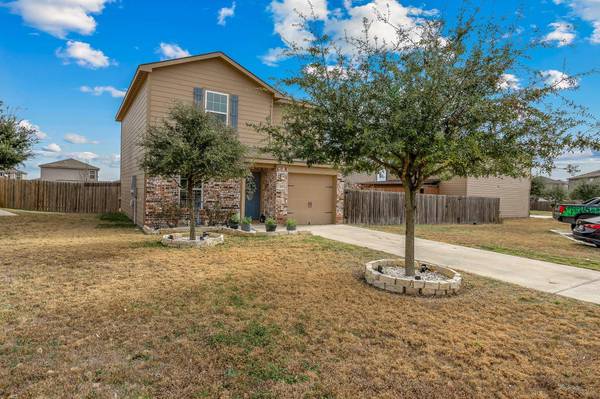 100 Wincliff CV #13D, Jarrell, TX 76537