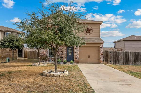 100 Wincliff CV #13D, Jarrell, TX 76537