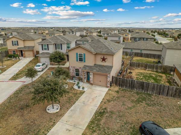 100 Wincliff CV #13D, Jarrell, TX 76537