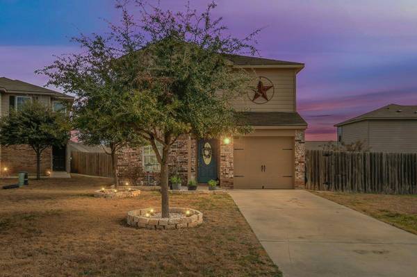 100 Wincliff CV #13D, Jarrell, TX 76537