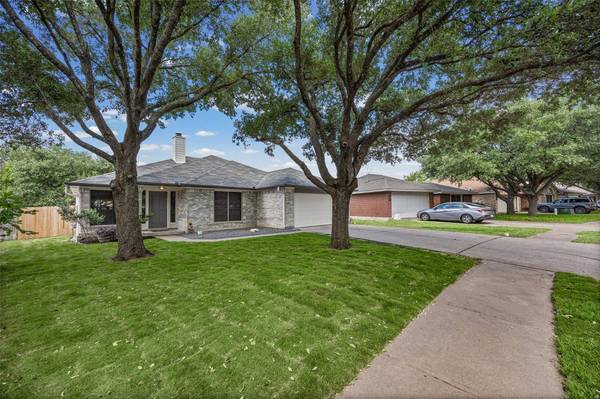 1524 Lochaline LOOP, Pflugerville, TX 78660