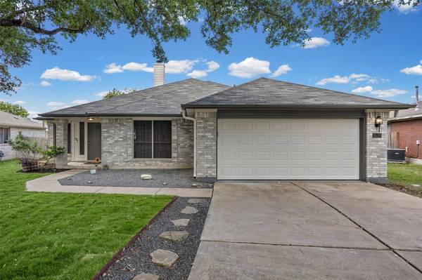 1524 Lochaline LOOP, Pflugerville, TX 78660