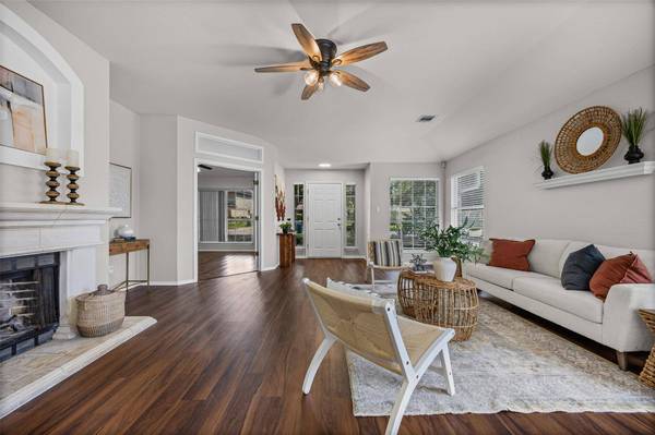 1524 Lochaline LOOP, Pflugerville, TX 78660