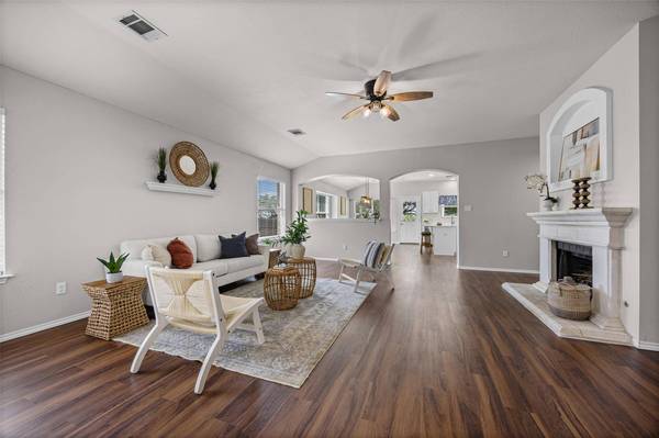 1524 Lochaline LOOP, Pflugerville, TX 78660