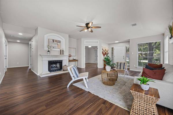 1524 Lochaline LOOP, Pflugerville, TX 78660