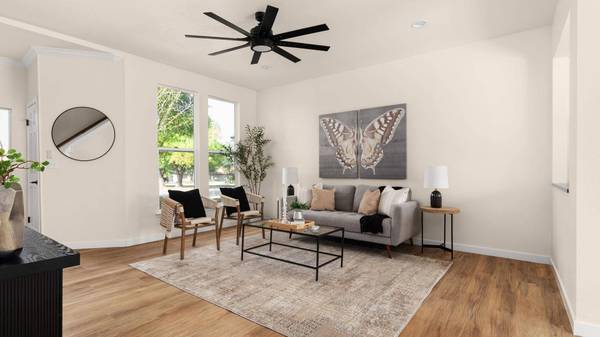 2118 Zephyr LN, Round Rock, TX 78664