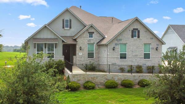 192 Raptor Beak WAY, Cedar Creek, TX 78612