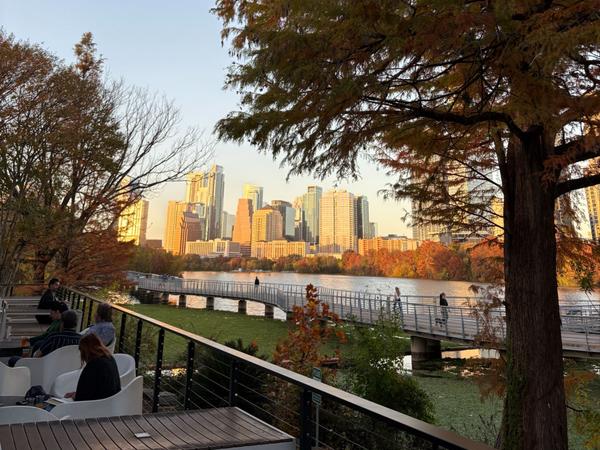 feature image of Top 5 Neighborhoods to Live in Austin, TX: Discover Your Perfect Home