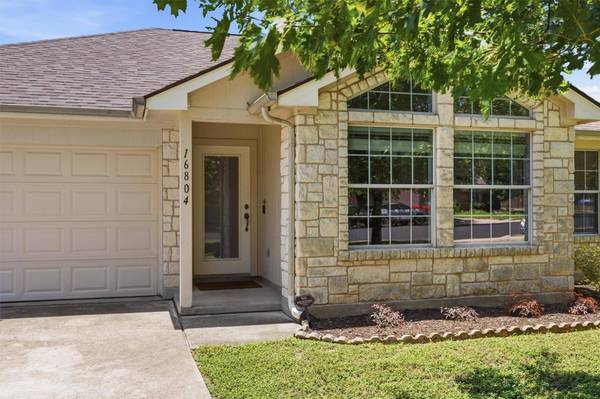 16804 Gravesend RD, Pflugerville, TX 78660