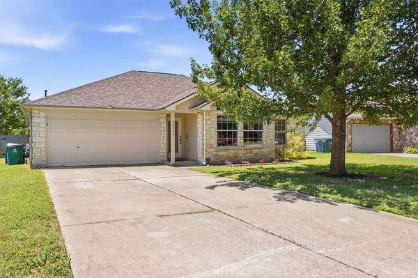 16804 Gravesend RD, Pflugerville, TX 78660