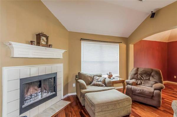 3612 Bird House DR, Round Rock, TX 78665