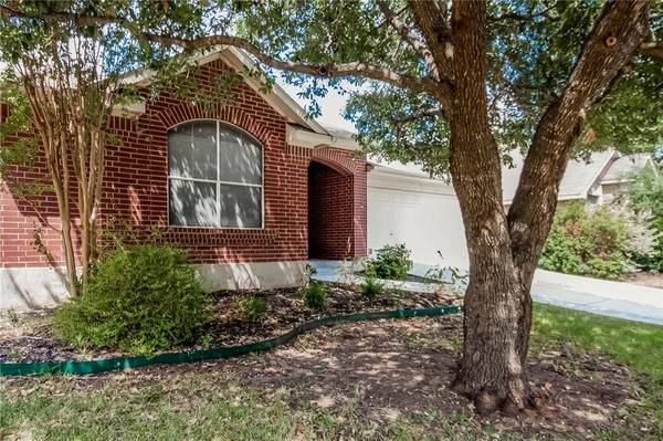 3612 Bird House DR, Round Rock, TX 78665