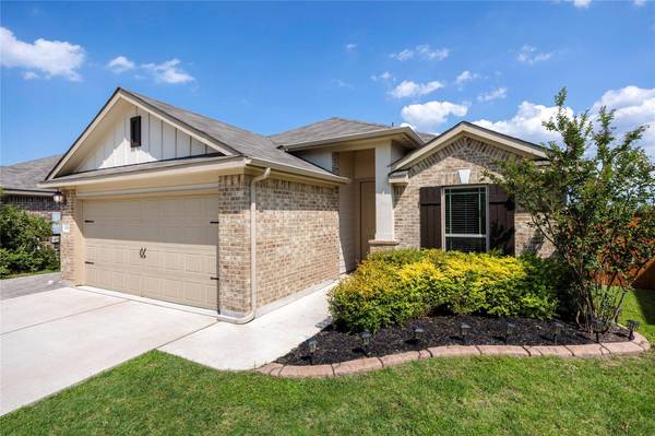 12319 Caldera WAY, Manor, TX 78653