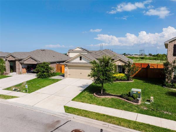 12319 Caldera WAY, Manor, TX 78653