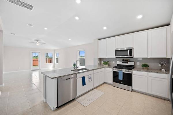 12319 Caldera WAY, Manor, TX 78653