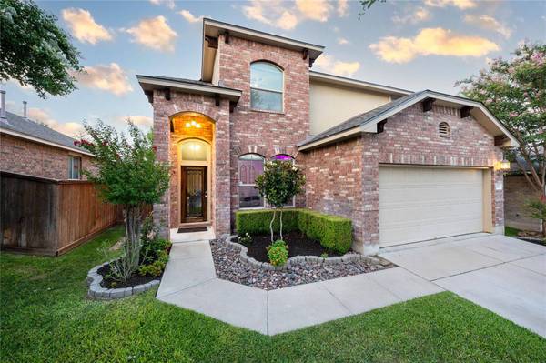 1108 Sunny Meadows LOOP, Georgetown, TX 78626