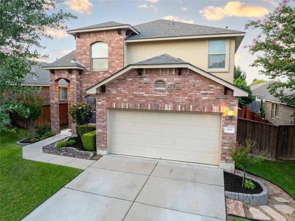 1108 Sunny Meadows LOOP, Georgetown, TX 78626
