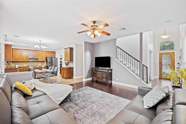 1108 Sunny Meadows LOOP, Georgetown, TX 78626