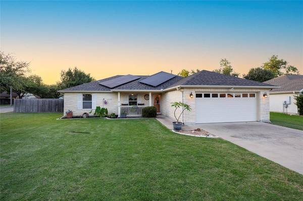 1003 Brayden CV, Georgetown, TX 78626