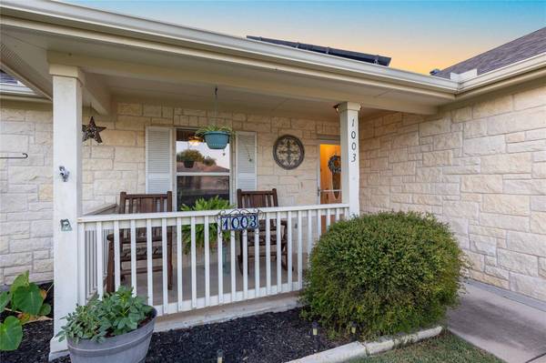 1003 Brayden CV, Georgetown, TX 78626