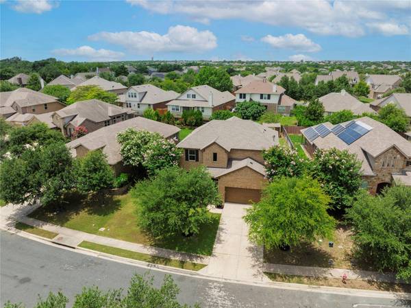 1016 Fred Couples CT, Round Rock, TX 78664