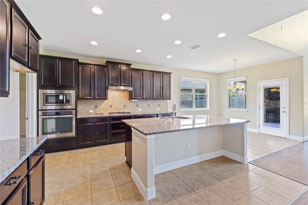 1016 Fred Couples CT, Round Rock, TX 78664