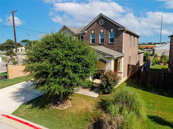 2471 Sunrise RD #1, Round Rock, TX 78664