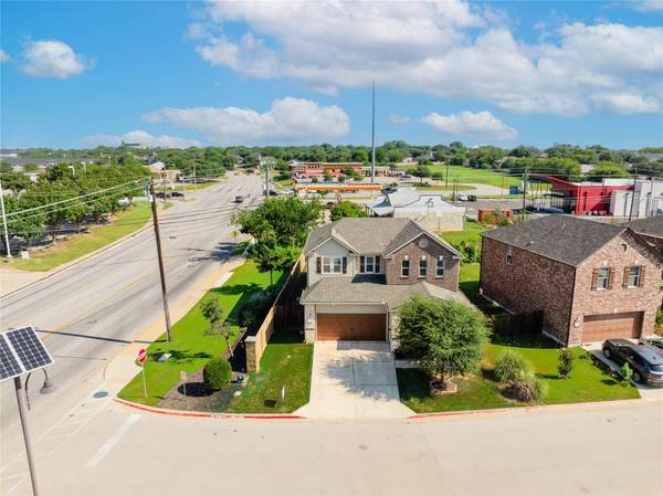 2471 Sunrise RD #1, Round Rock, TX 78664