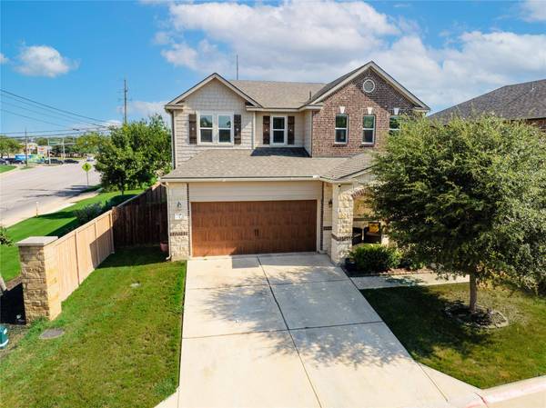 2471 Sunrise RD #1, Round Rock, TX 78664