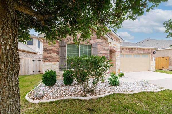 19525 Bridie PATH, Pflugerville, TX 78660