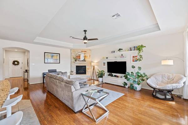 19525 Bridie PATH, Pflugerville, TX 78660