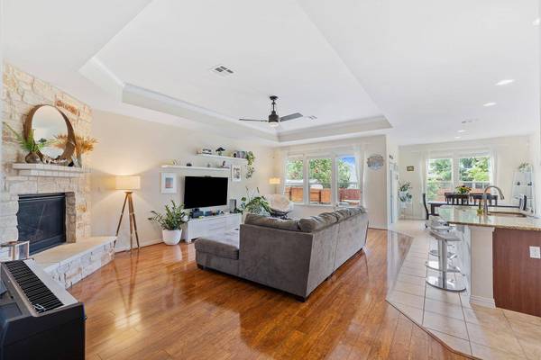 19525 Bridie PATH, Pflugerville, TX 78660