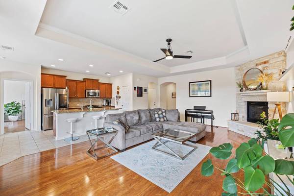 19525 Bridie PATH, Pflugerville, TX 78660